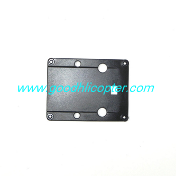 mjx-x-series-x101 quadcopter parts Fixed plastic sheet for pcb board - Click Image to Close
